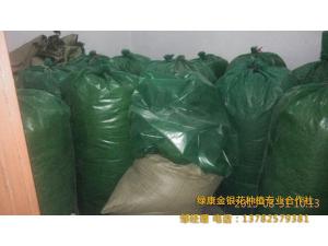 金銀花成品包裝